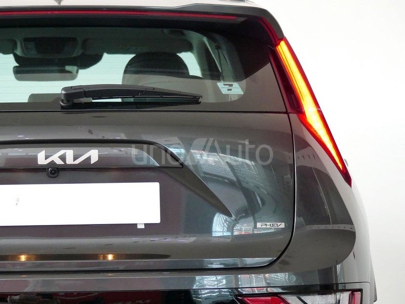 1.6 GDi PHEV 126kW (171CV) Drive