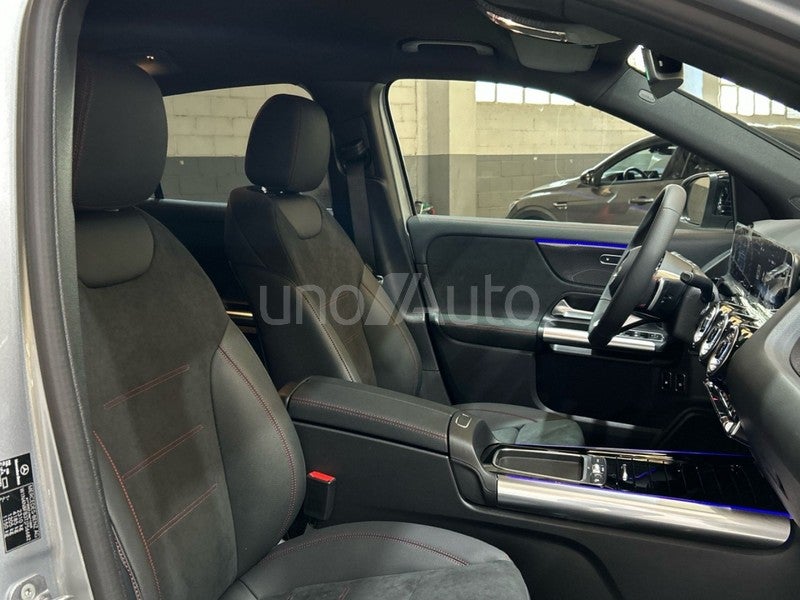 GLA 250e