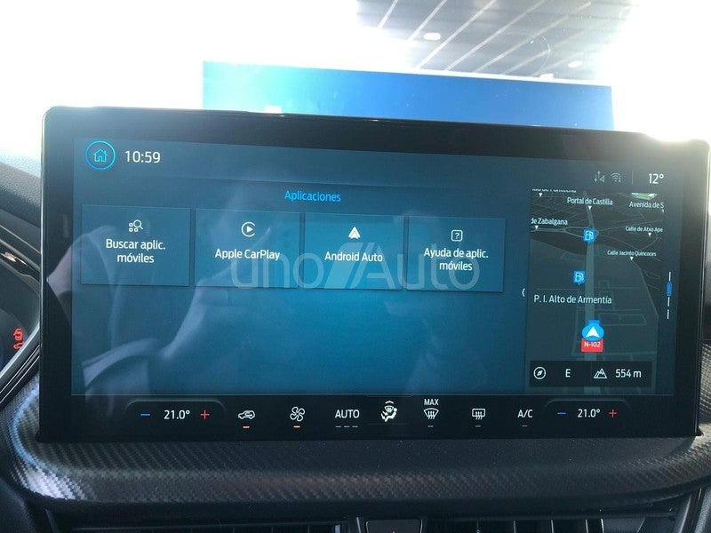 ST-Line 2.5 Duratec PHEV 178kW Auto