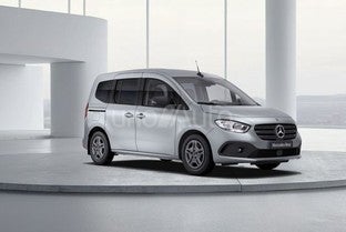 MERCEDES-BENZ Citan 112 CDI 85kW Tourer Base