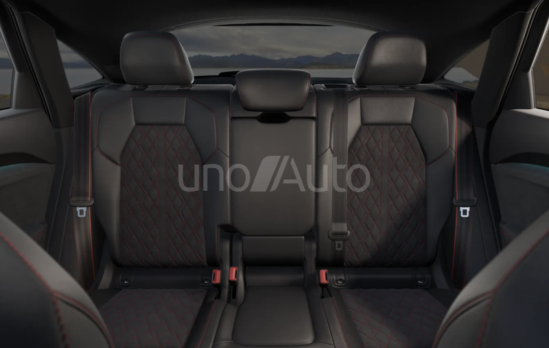 Q5 Sportback 2.0TDI quattro Black line S tronic 150kW