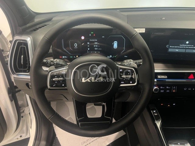 Sorento 1.6 T-GDi HEV Emotion 4x4