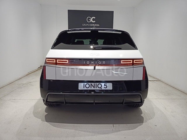 Ioniq 5 84kWh N-line RWD 168kW