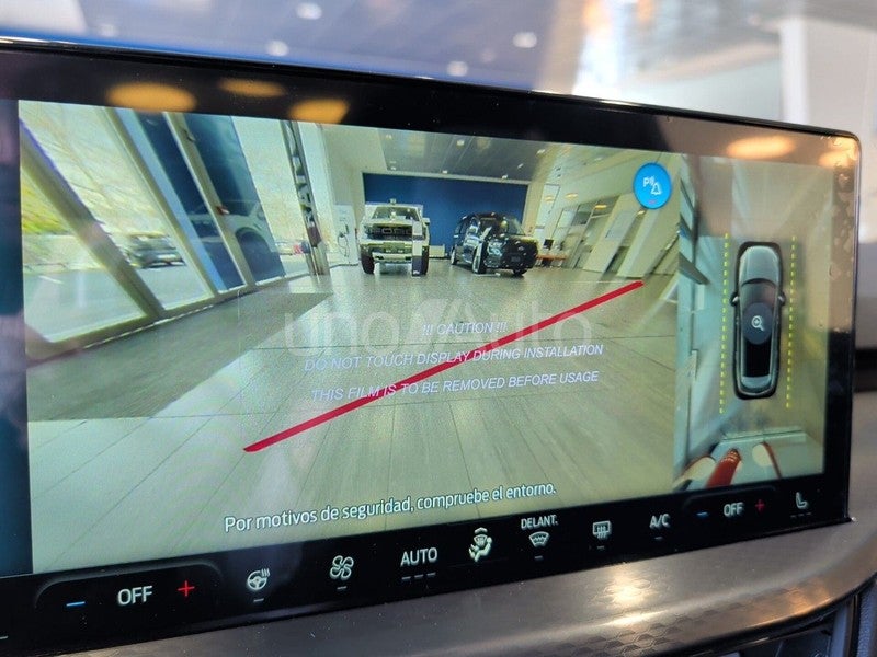 Sound Ed. 2.5 Duratec PHEV 178kW Auto