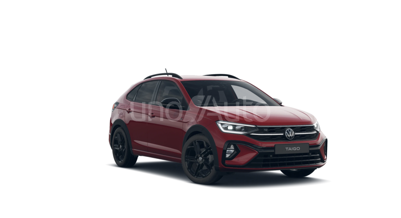 Taigo 1.5 TSI R-Line DSG 110kW