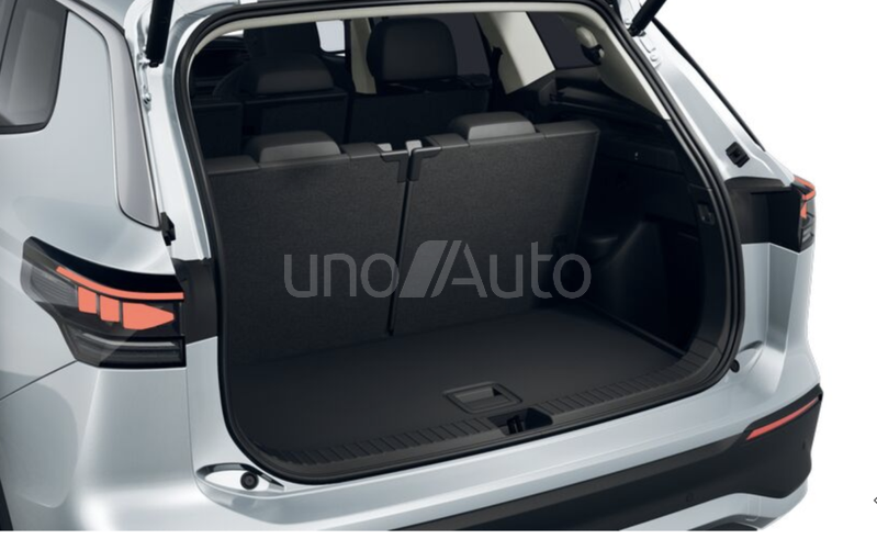 Tayron 2.0 TDI Más DSG7 110kW
