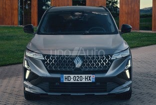 RENAULT Austral 1.2 full hybrid e-tech Esprit Alpine 146kW