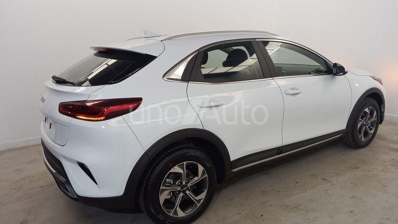 XCeed 1.0 T-GDi Drive 115