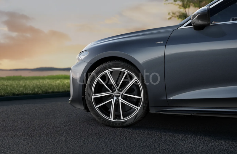 A5 Avant e-hybrid S line quattro S tronic 220kW