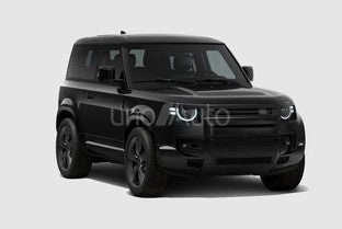 LAND-ROVER Defender 90 5.0 V8 X Dynamic HSE AWD Aut. 425