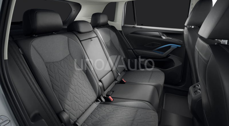 Tiguan 2.0TDI Más DSG 110kW