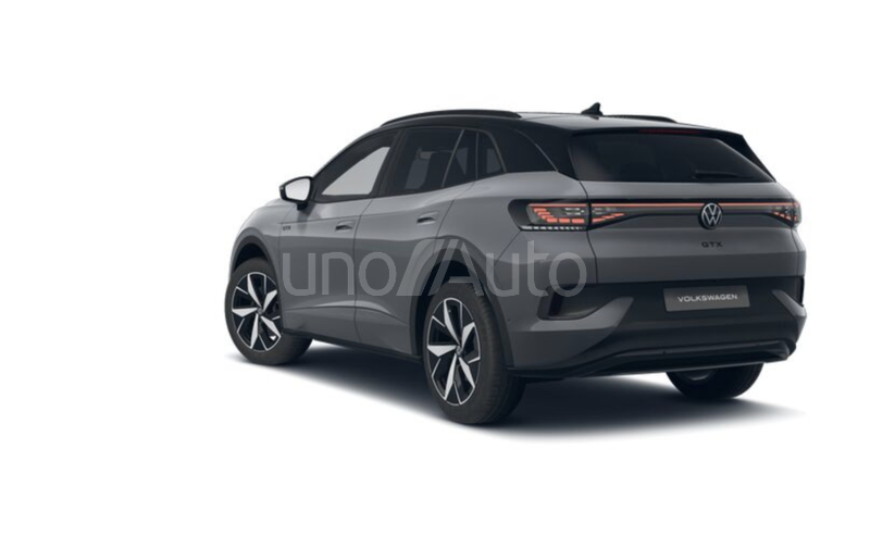 ID.4 GTX 250KW 79Kwh
