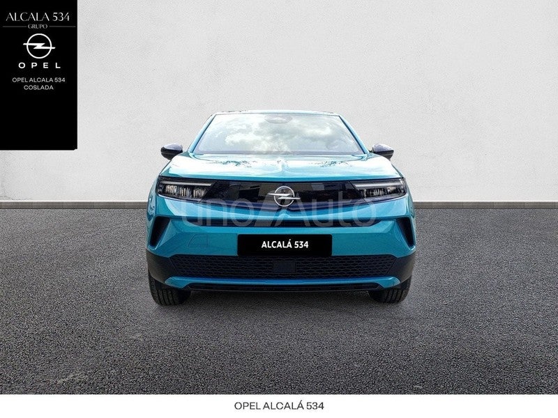 Mokka 1.2T S&S Edition 136