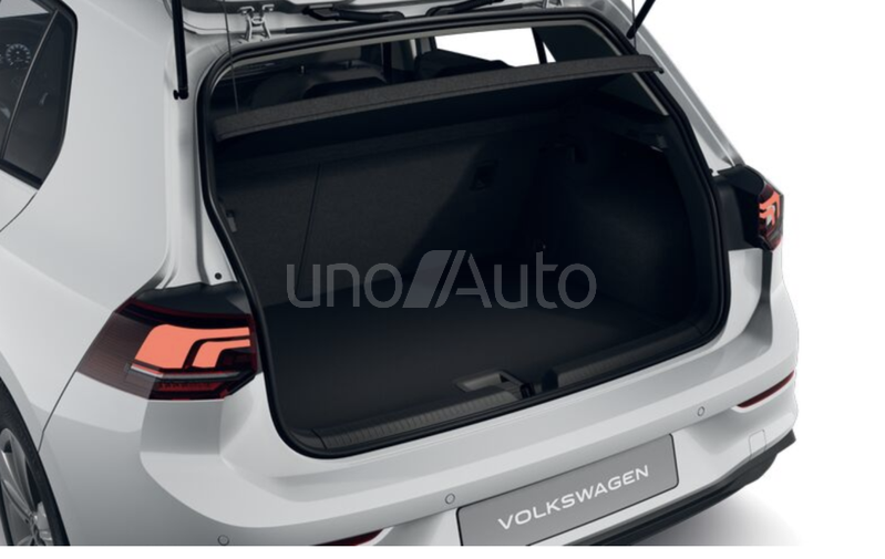 Golf 1.5 eTSI DSG 85kW