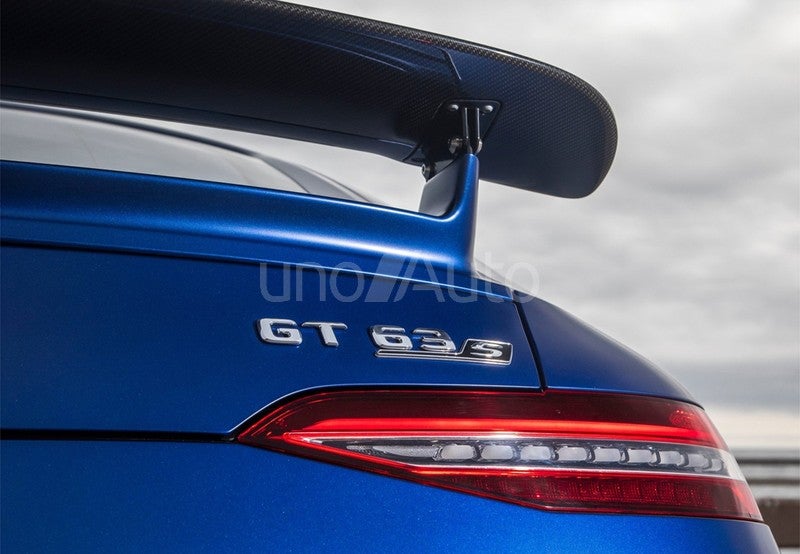 AMG GT Coupé 53 4Matic+