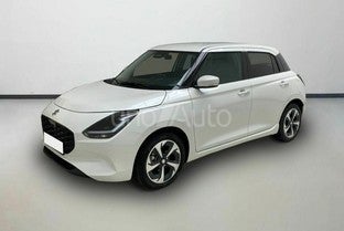 SUZUKI Swift 1.2 Mild Hybrid S3 CVT