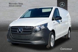 MERCEDES-BENZ Vito eVito Furgón Largo 85 kW