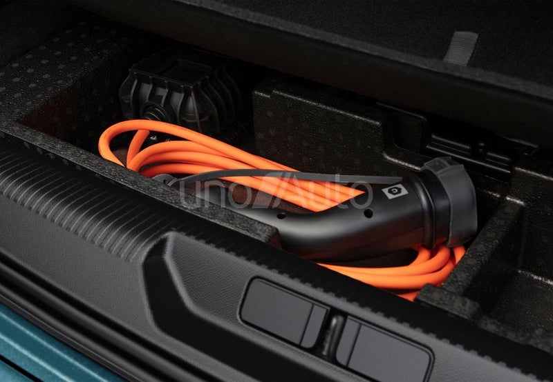 308 SW Allure Eléctrico 156 115Kw
