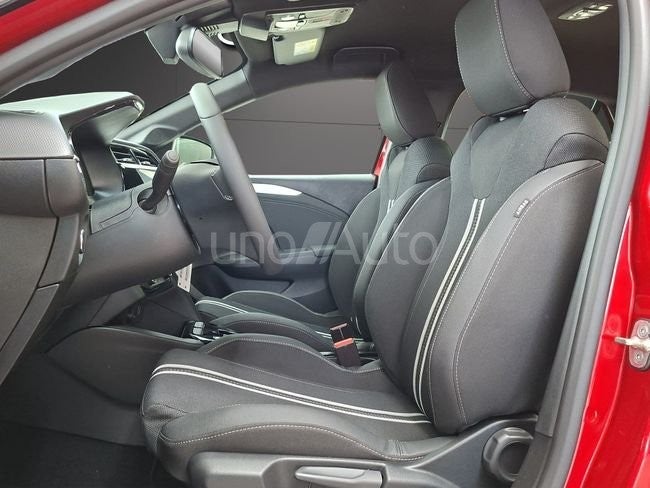 1.2T XHLHybrid 81kW GS eDCT