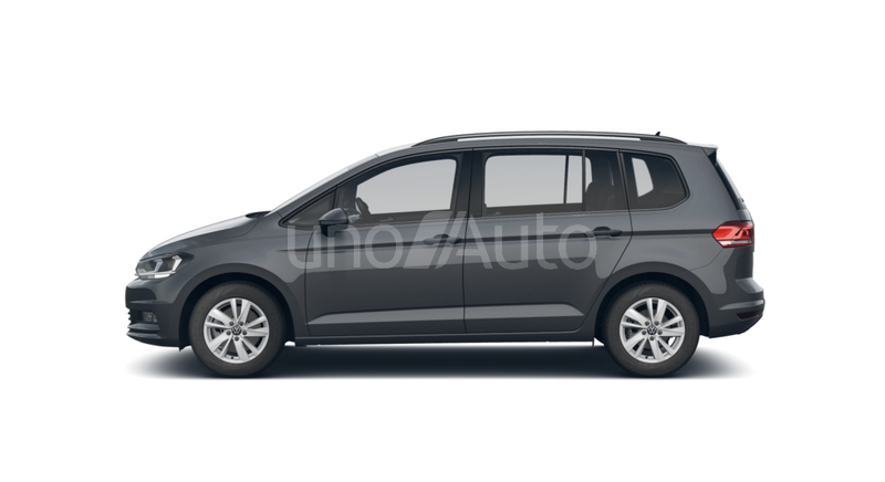 Touran 2.0TDI 90kW