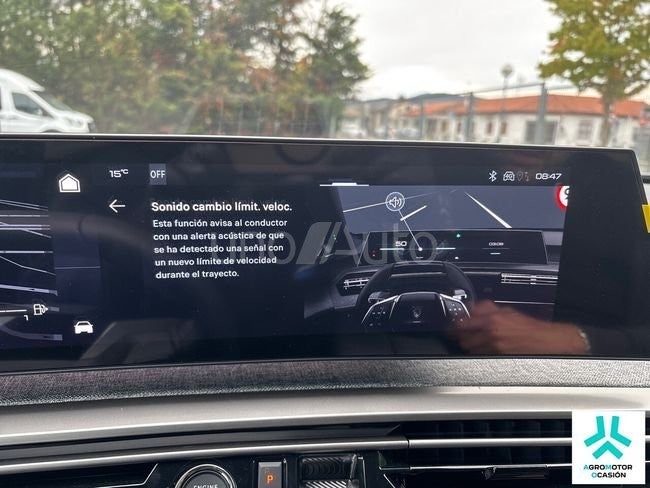 1.2 107KW Allure Exclusive eDCS6