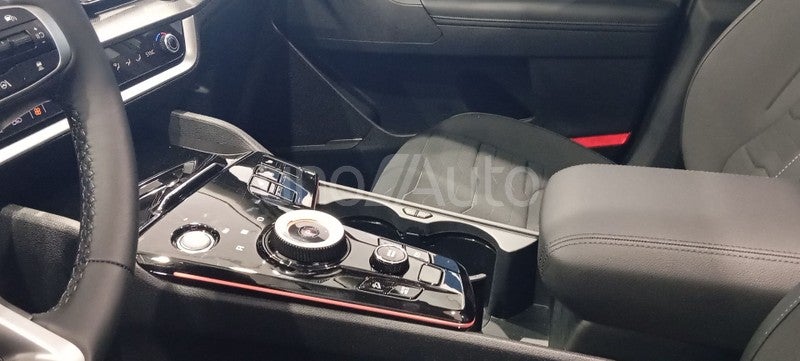 Sportage 1.6 T-GDi HEV Tech 215