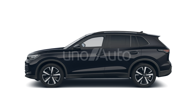 Tiguan 1.5 TSI eHybrid Más DSG 150kW