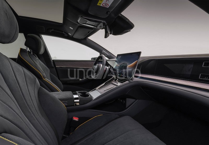 Z9 2.0 DM-i GT 570kw Aut.