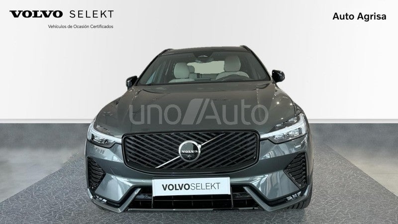XC60 2.0 B5 P MHEV ULTRA DARK AUTO 4WD 250 5P