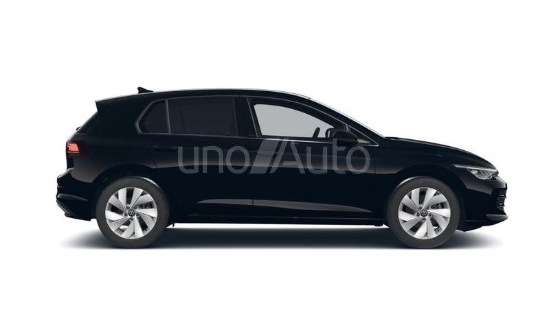 Golf 1.5 TSI eHybrid Style DSG6 150kW
