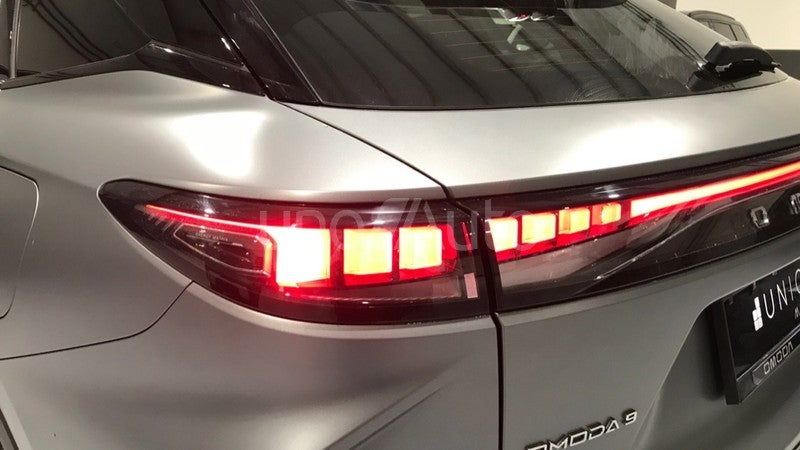 Omoda T22 PHEV Premium