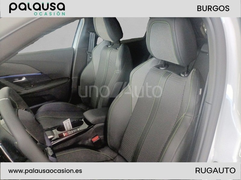 2008 Hybrid GT eDCS6 145