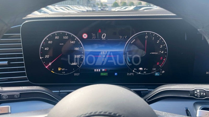 GLE GLE 350 de 4MATIC