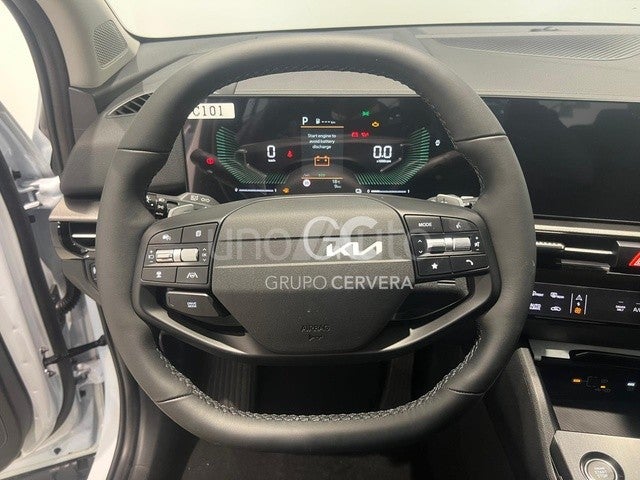 Sportage 1.6 T-GDi HEV Concept 239