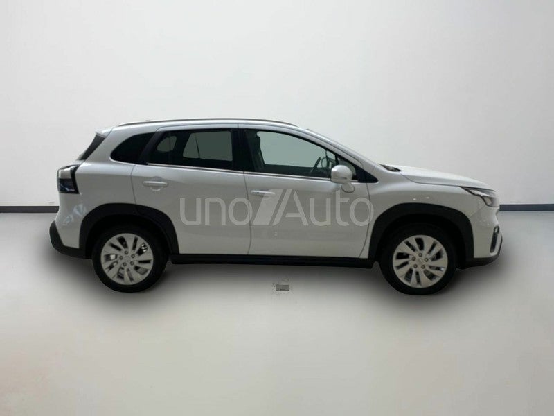 1.4T S2 Mild Hybrid