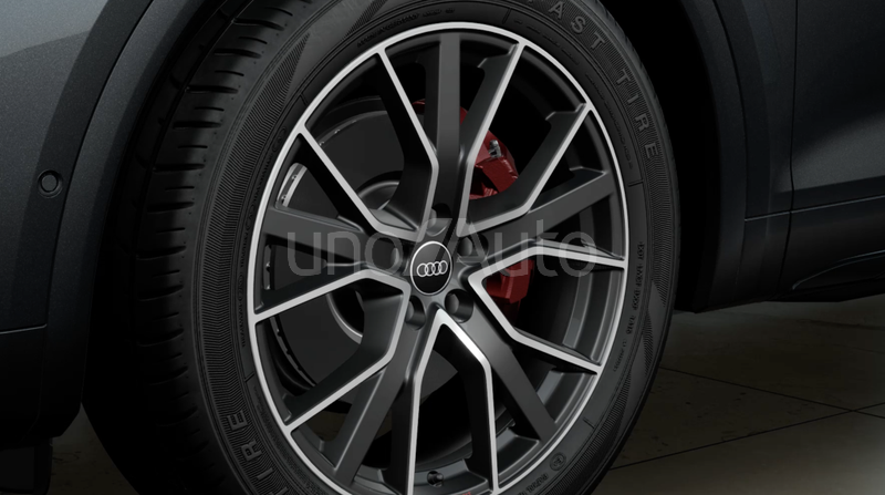 Q5 40 TDI quattro-ultra Advanced S tronic 150kW