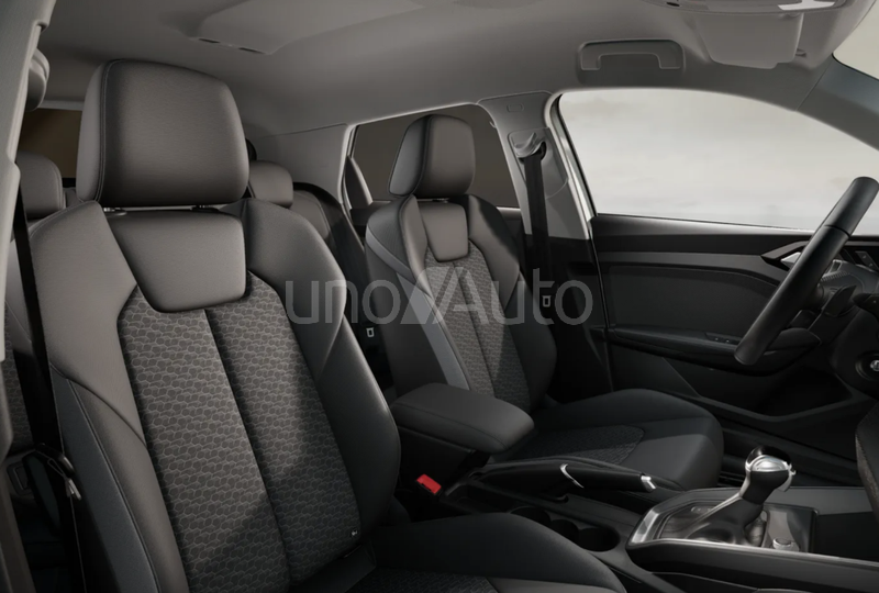 A1 Allstreet 35 TFSI Adrenalin Black Edition S tronic 110kW
