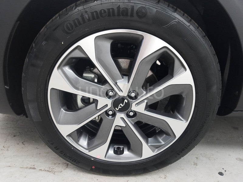 Stonic 1.0 T-GDi MHEV Style Edition 100