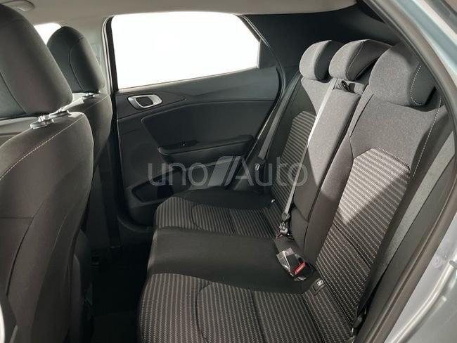 1.0 MHEV Drive 85kW (115CV) DCT