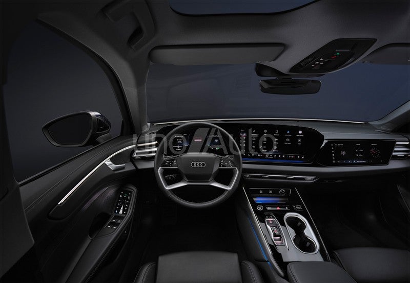 A6 e-hybrid quattro Advanced S tronic 220kW