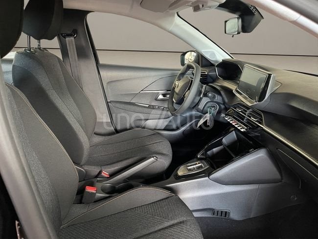 Style HYBRID 110 eDCS6