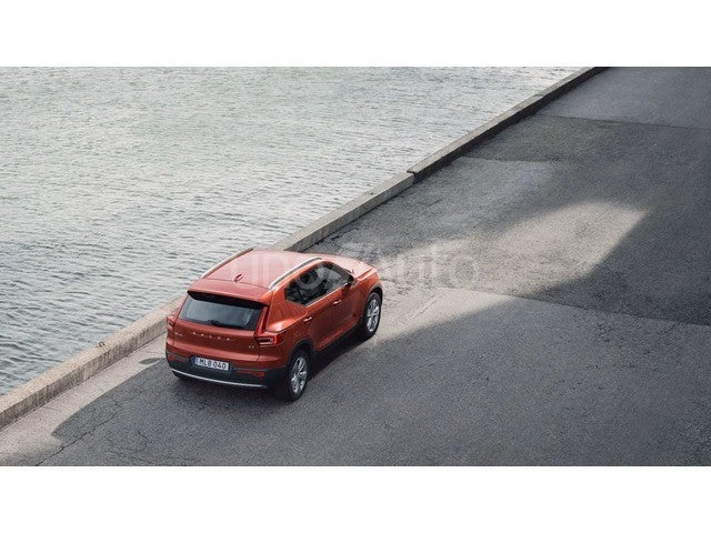 XC40 B3 Core Aut.