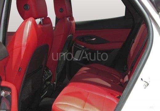 E-Pace 1.5 I3 R-Dynamic S Aut. 160
