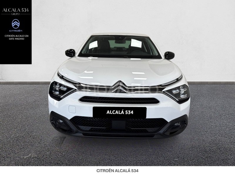 ë -C4 Plus 115kW