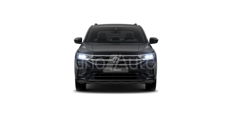 T-Roc 1.5 TSI R-Line kW DSG7 110KW