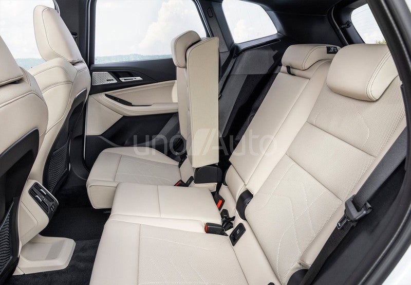 218dA Active Tourer Luxury Line