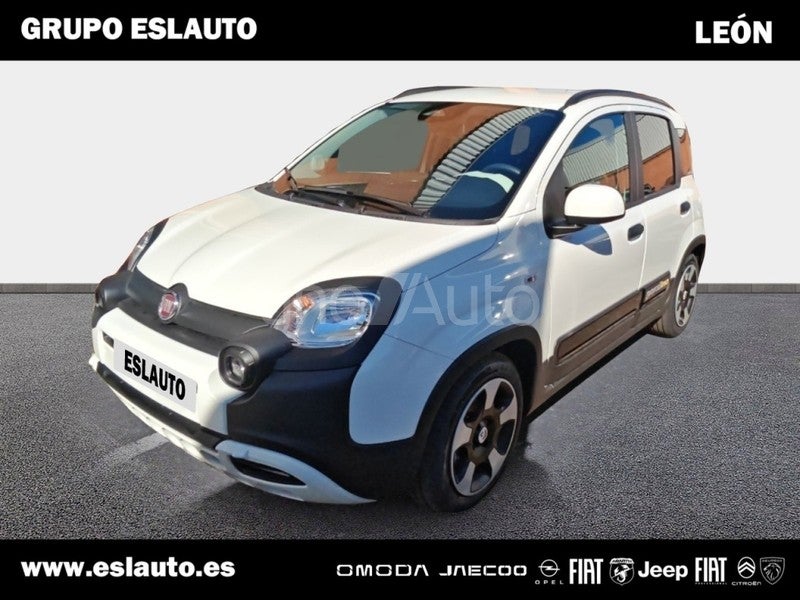Pandina 1.0 Hybrid 51KW