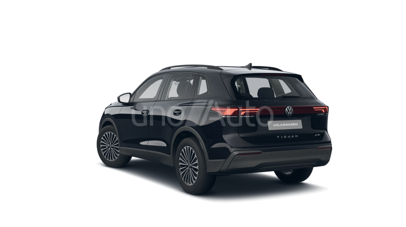 Tiguan 1.5 eTSI Más DSG 110kW