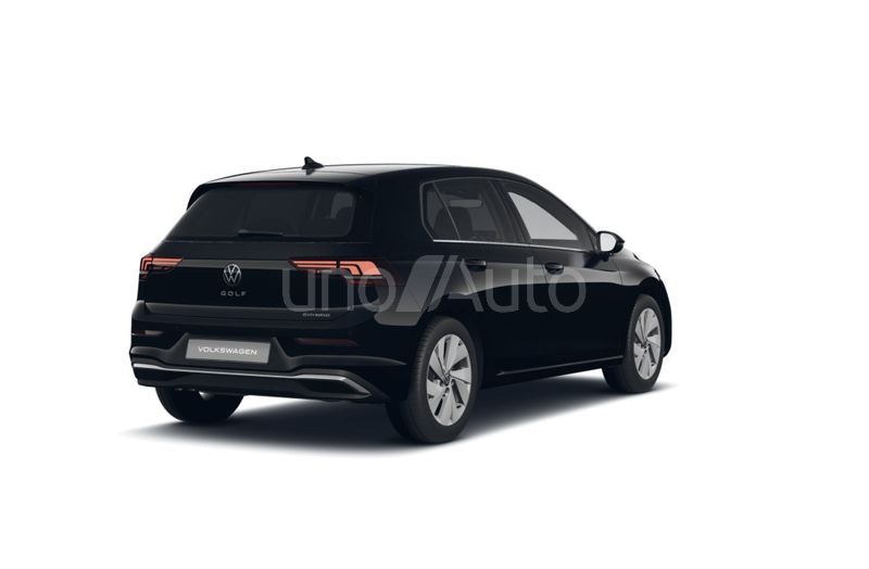 Golf 1.5 TSI eHybrid Style DSG6 150kW