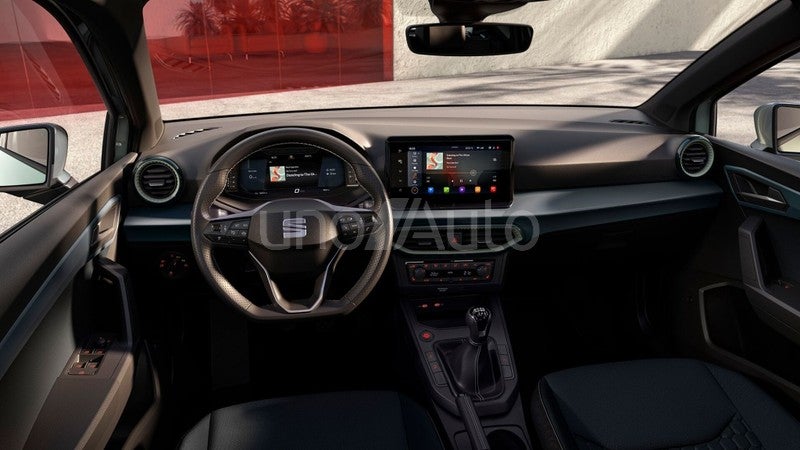 Ibiza 1.0 TSI S&S Special Edition 115